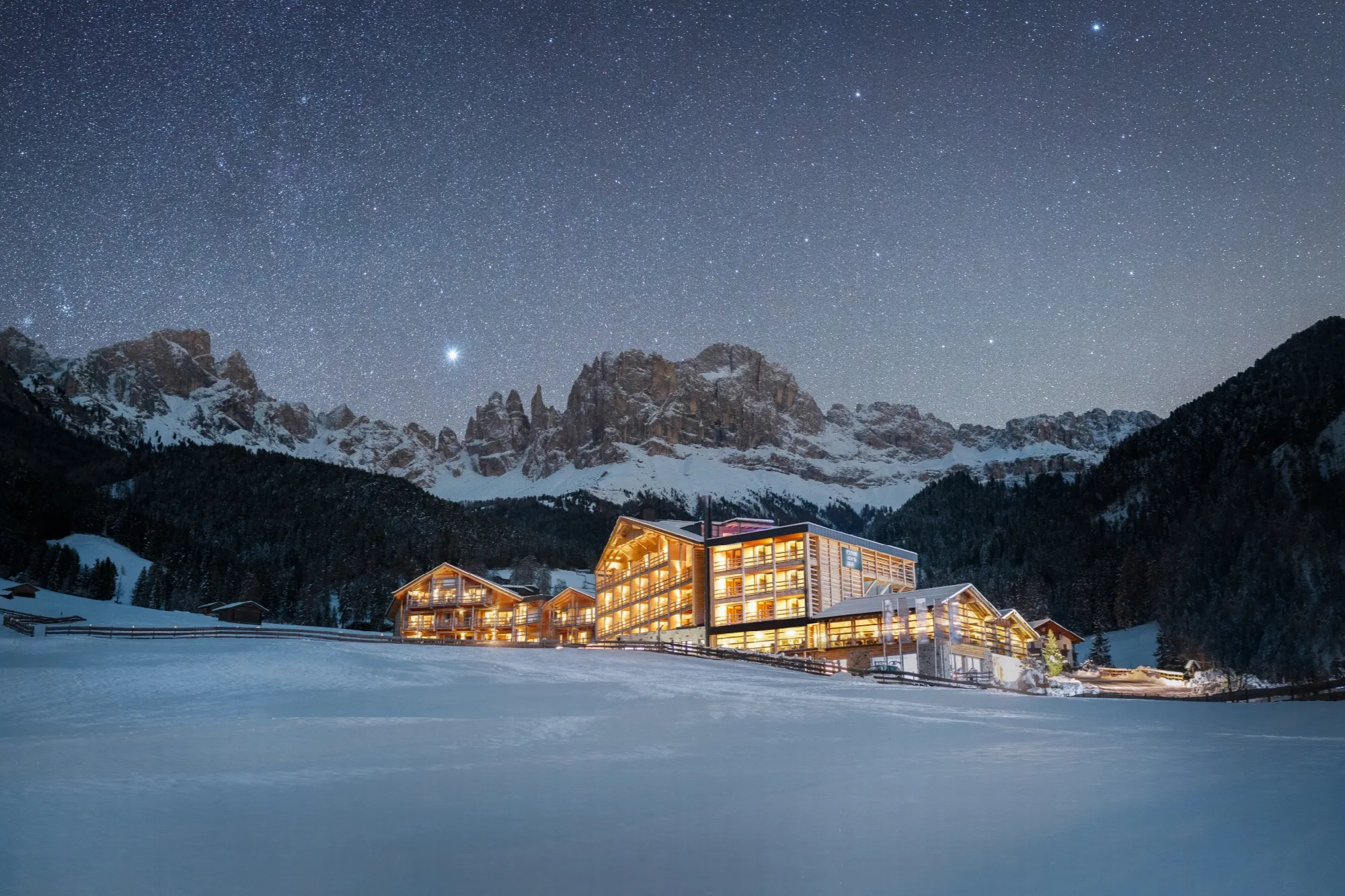 Hotel Cyprianerhof