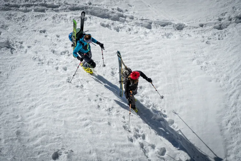 Skitouren